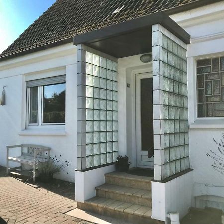 Liegeplatz TWEE Appartement Laboe Buitenkant foto