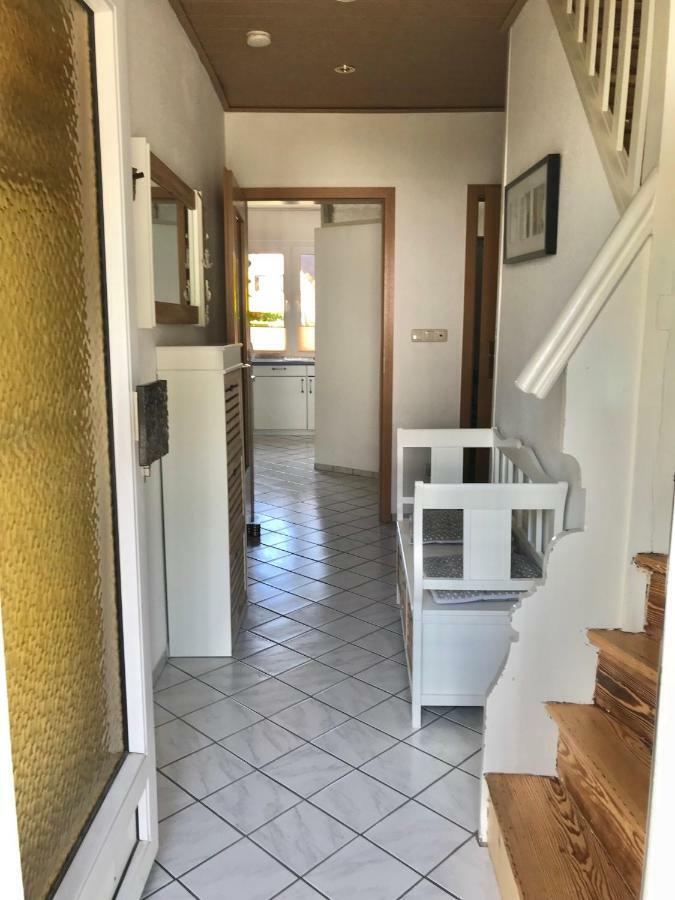 Liegeplatz TWEE Appartement Laboe Buitenkant foto